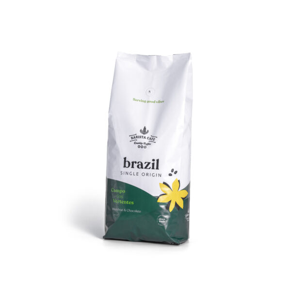 Barista Café Espresso - 1kg